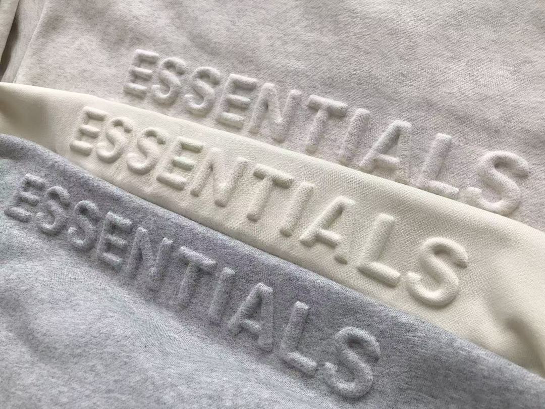 Other ~ 169 FOG HOODIE FLEECE 11120415 (Im 176CM 58KG Iwear Size S In The Photo) - Image 21