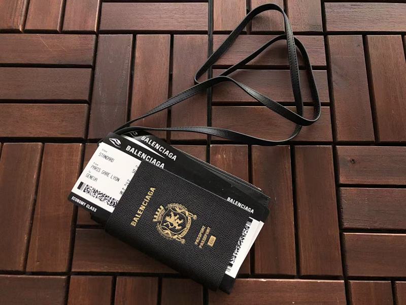 Other ~415 B🔥L🔥🔥🔥IA🔥A BAG (17CM*12CM), photo 1