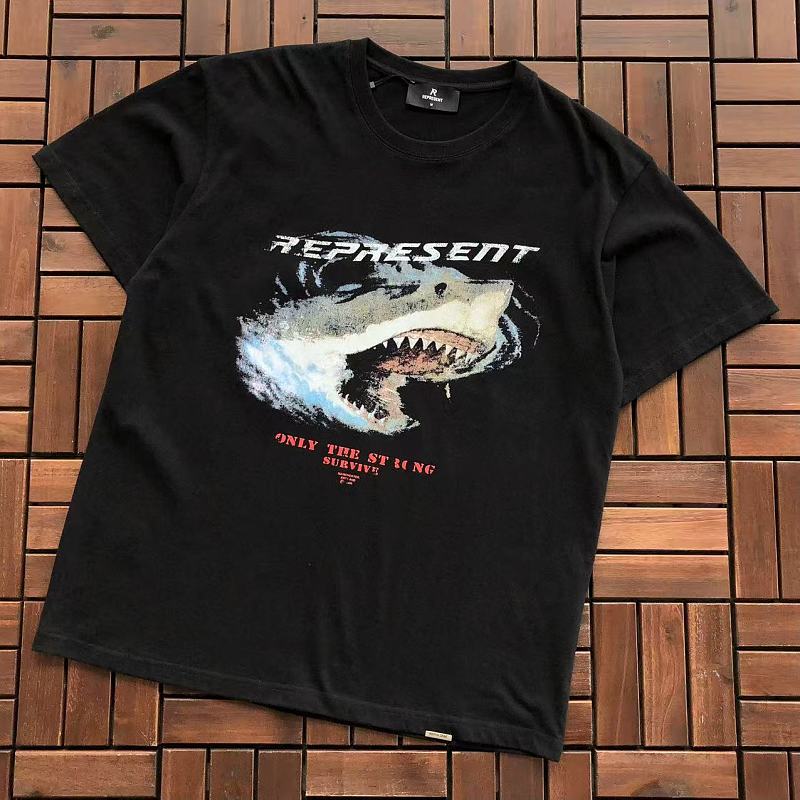 ~79 Represent T-SHIRT 66061451 (Im 185CM 80KG Iwear Size M In The Photo), photo 1