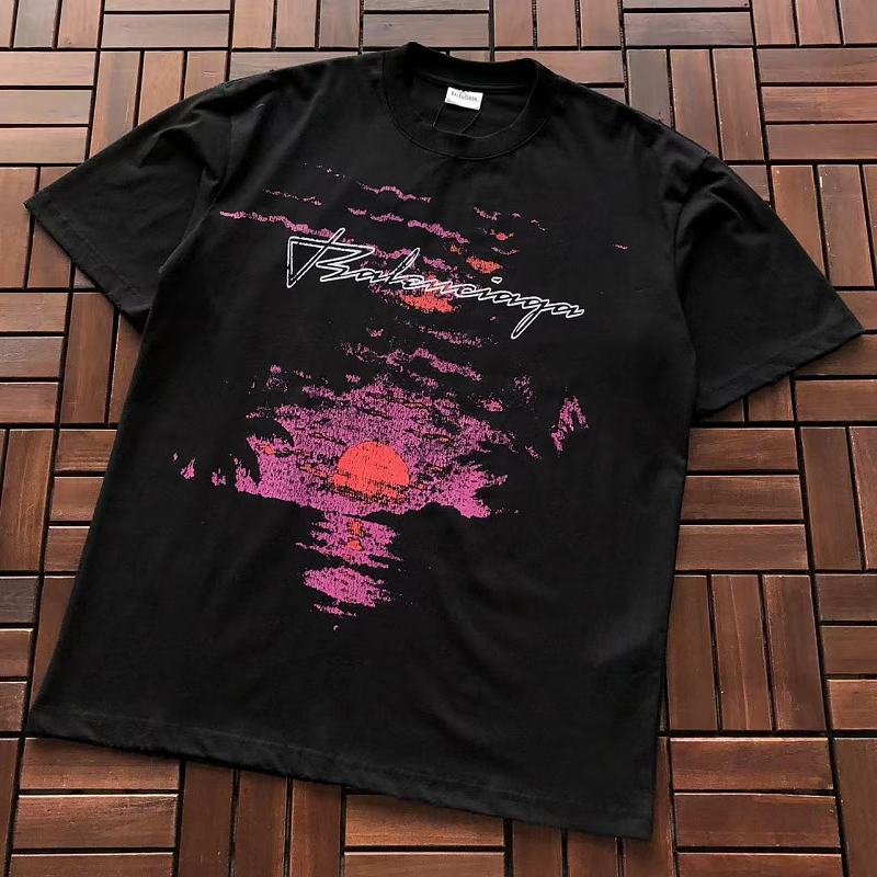 Other ~ 125 B🔥L🔥🔥🔥IA🔥A T-SHIRT 55070159 (Im 185CM 70KG Iwear Size M In The Photo), photo 1