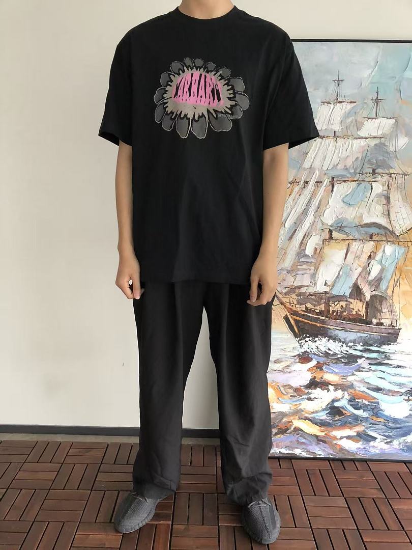 On Running ~95 C🔥RH🔥RTT T-SHIRT 55041648 (Im 185CM 70KG Iwear Size XL In The Photo) - Image 3