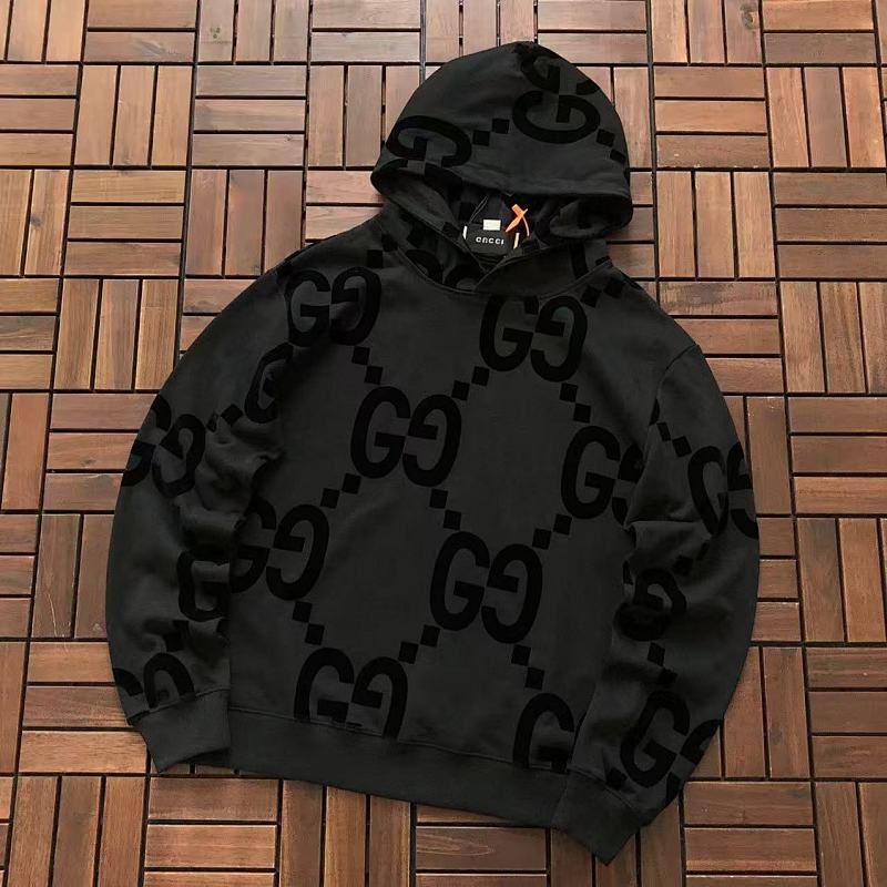 Other 268 G🔥C🔥I HOODIE 44123010 (Im 180CM 68KG Iwear Size S In The Photo), photo 1