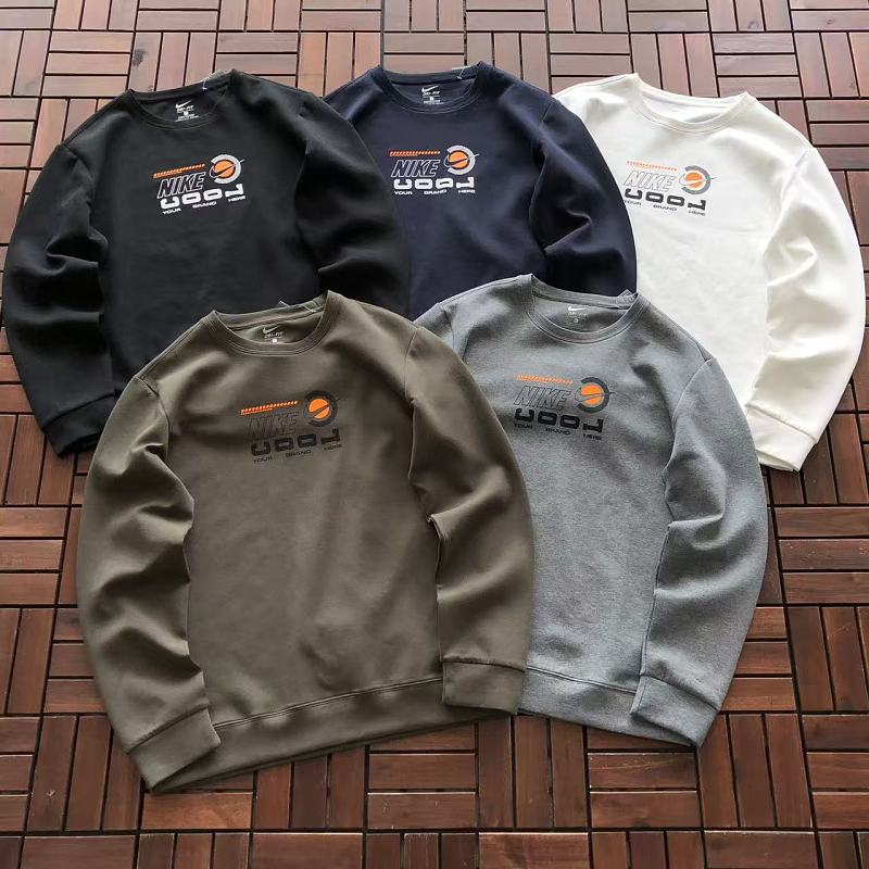 ~149 N🔥K🔥 SWEATER 66062903 (Im 185CM 70KG Iwear Size XL In The Photo), photo 1