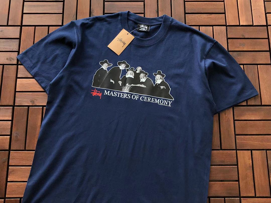 On Running ~85 ST🔥S🔥Y T-SHIRT - Image 14
