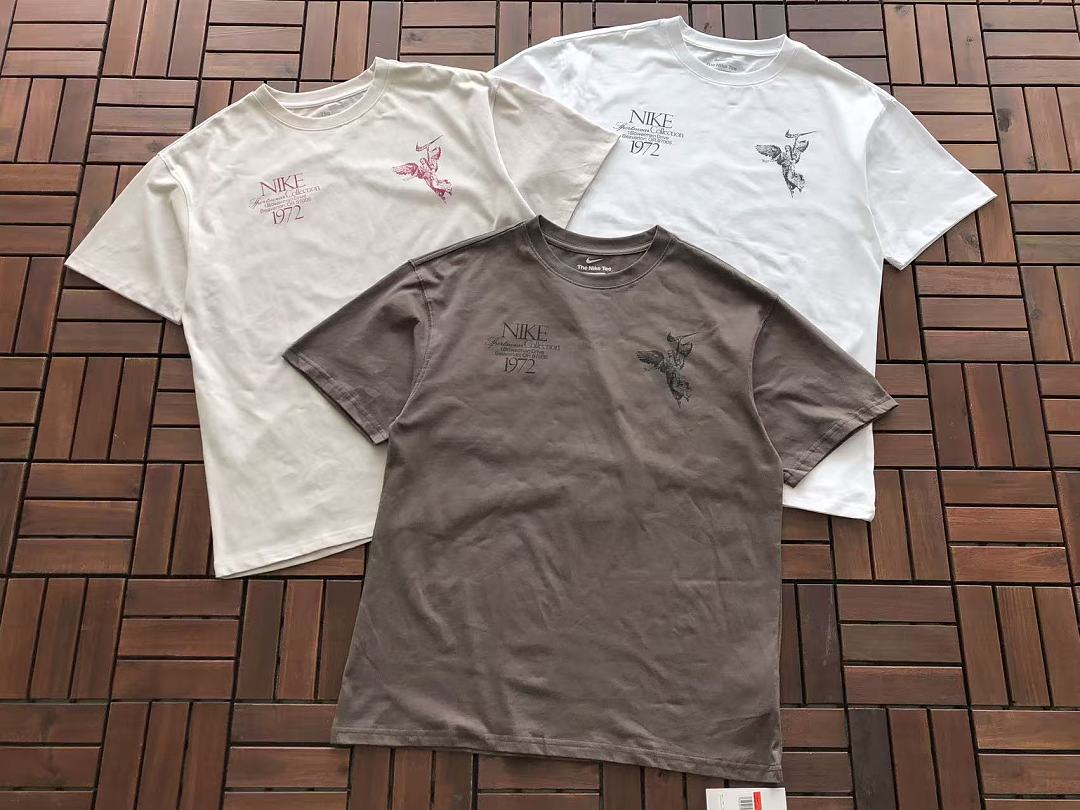 Other ~109 N🔥K🔥T-SHIRT 55042176 (Im 176CM 58KG Iwear Size L In The Photo) - Image 29