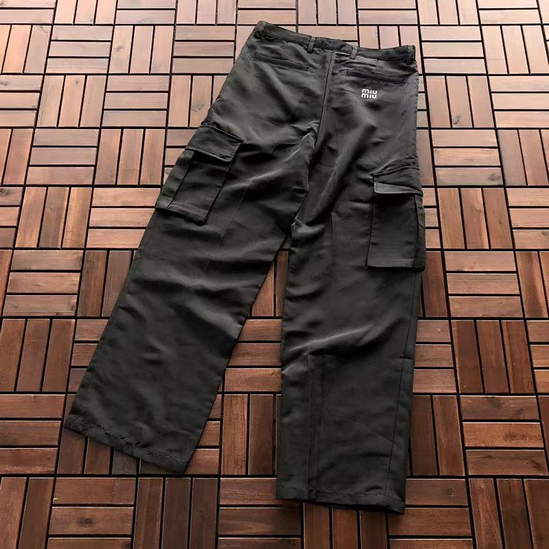 ~179 M🔥U TROUSERS 33121617 (Im 180CM 68KG Iwear Size M In The Photo), photo 1