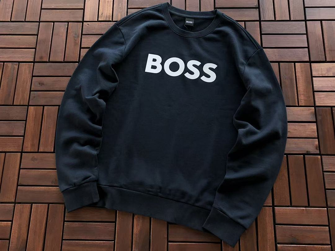 Other ~129 H🔥G🔥 B🔥🔥S SWEATER 22090172 (Im 180CM 68KG Iwear Size XL In The Photo) - Image 9
