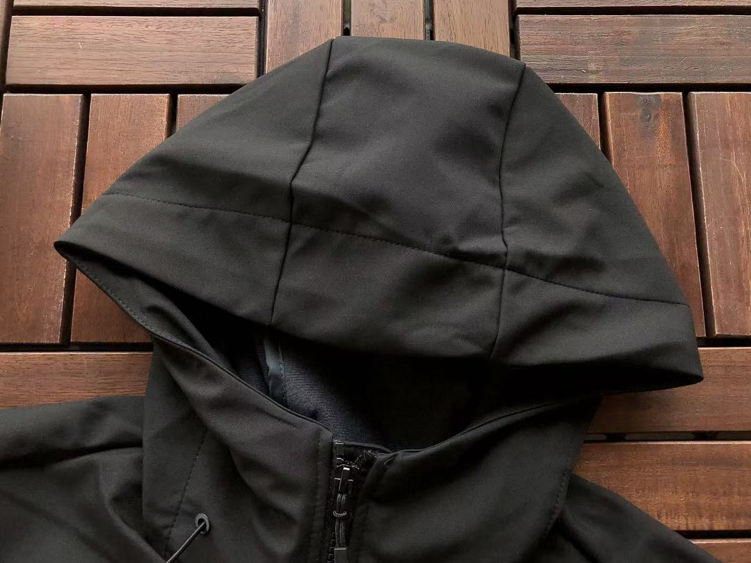 Other ~359 ST🔥🔥E JACKET 55080729 (Im 185CM 80KG Iwear Size XL In The Photo) - Image 29