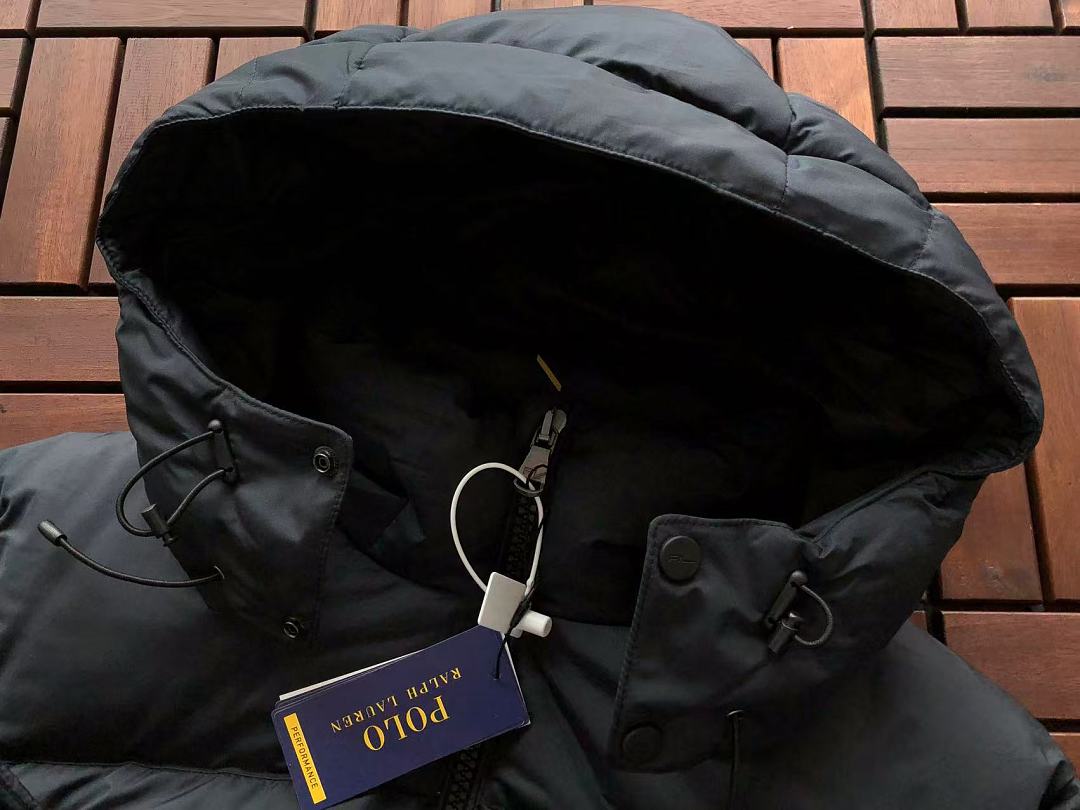 Other ~439 RA🔥PH🔥AU🔥EN DOWN JACKET 22090840 Im 180CM 68KG Iwear Size M In The Photo - Image 23