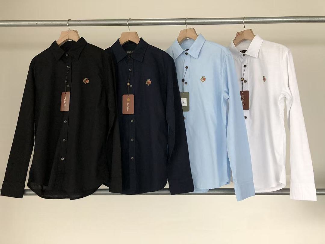 Other 125 L🔥🔥O P🔥A🔥A LONG-SLEEVE 88051251 (Im 185CM 80KG Iwear Size M In The Photo) - Image 28