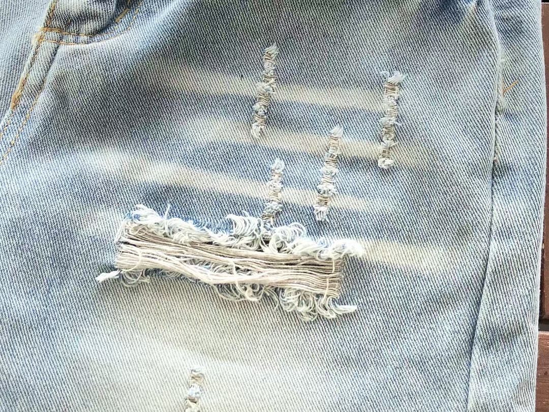 AMIRI ~139 AMIRI - Image 8