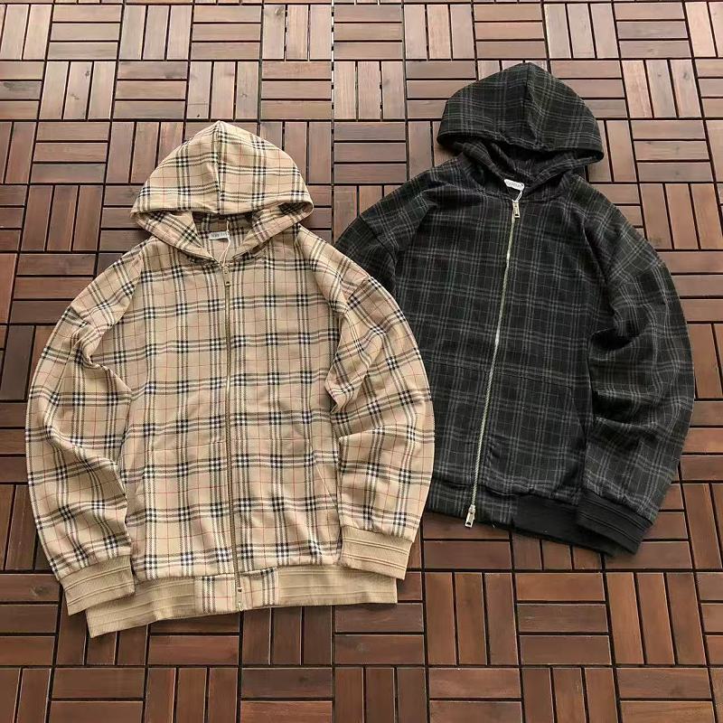Other ~256 B🔥RB🔥RRY HOODIE 66090912 (Im 185CM 80KG Iwear Size XL In The Photo), photo 1