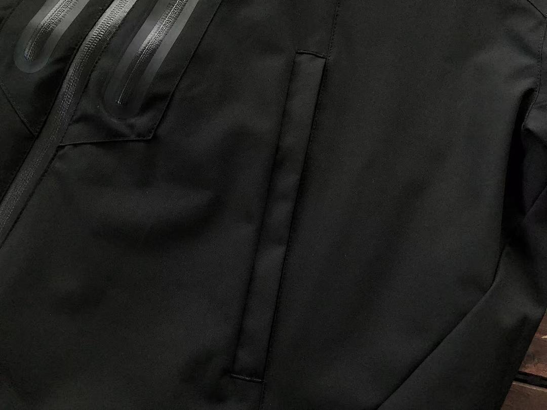 Other ~219 T🔥🔥 N🔥🔥F🔥🔥JACKET 55031601 (Im 185CM 80KG Iwear Size M In The Photo) - Image 16