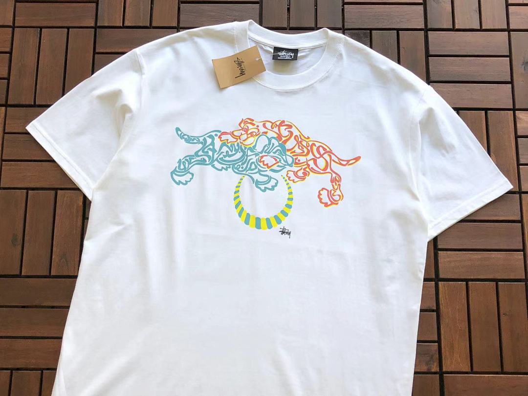 On Running ~85 ST🔥S🔥Y T-SHIRT - Image 6