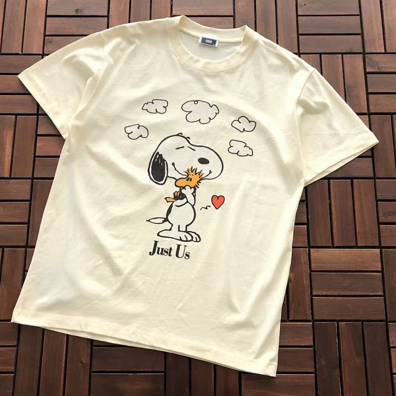 ~95 K🔥T🔥T-SHIRT 33121069 (Im 180CM 68KG Iwear Size M In The Photo), photo 1