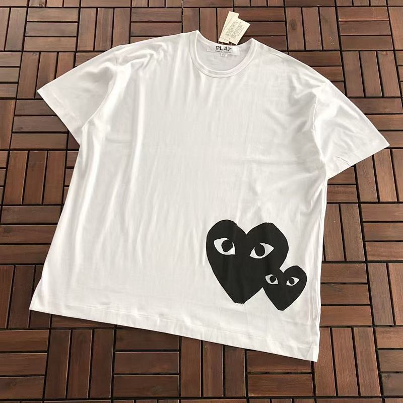 ~95 CDG T-SHIRT, photo 1
