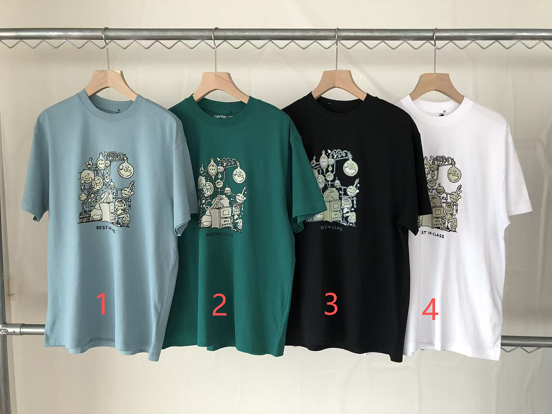 On Running ~95 C🔥RH🔥RTT T-SHIRT 55071681 (Im 185CM 70KG Iwear Size L In The Photo) - Image 2