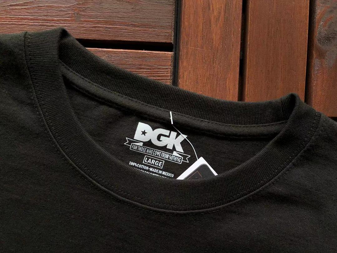 On Running ~98 DGK T-SHIRT - Image 10
