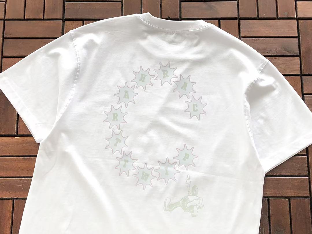 On Running ~95 C🔥RH🔥RTT T-SHIRT 55051744 (Im 185CM 70KG Iwear Size L In The Photo) - Image 15