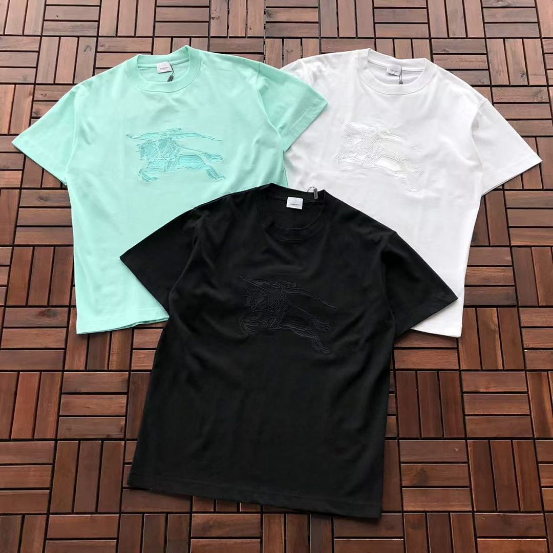 Other ~125 B🔥RB🔥RRY T-SHIRT 11110622 (Im 184CM 80KG Iwear Size L In The Photo), photo 1