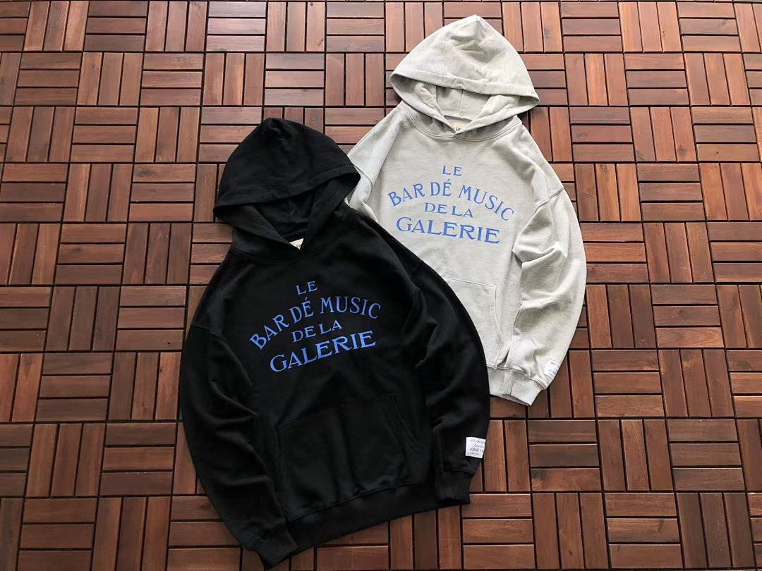 Other ~149 GALLERY DEPT HOODIE 11111699 (Im 176CM 58KG Iwear Size S In The Photo), photo 1