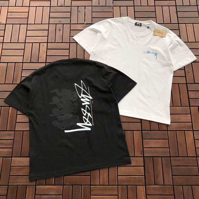 Other 86 ST🔥S🔥Y T-SHIRT 88090655 (Im 185CM 80KG Iwear Size M In The Photo), photo 1