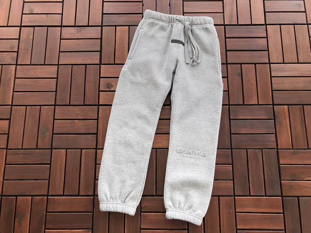Other TOP ~ 165 PANTS 129 FOG HOODIE TROUSERS FLEECE - Image 41