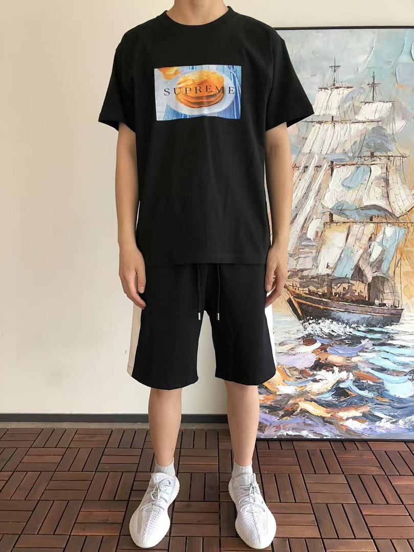 On Running ~95 S🔥P🔥E🔥E T-SHIRT 55032252 (Im 176CM 58KG Iwear Size M In The Photo) - Image 3