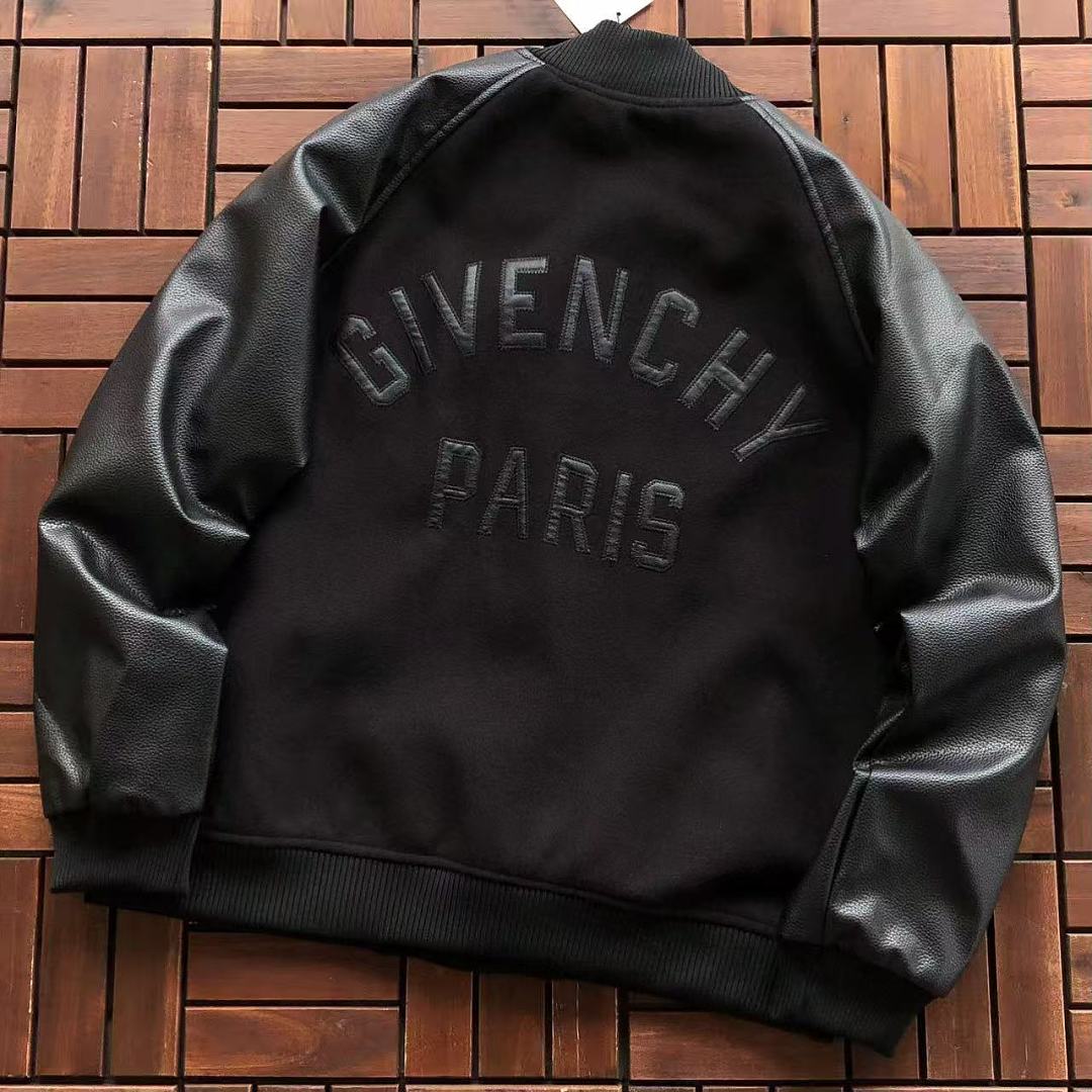 ~266 G🔥🔥🔥🔥🔥🔥Y JACKET 77082564 (Im 185CM 70KG Iwear Size L In The Photo), photo 1
