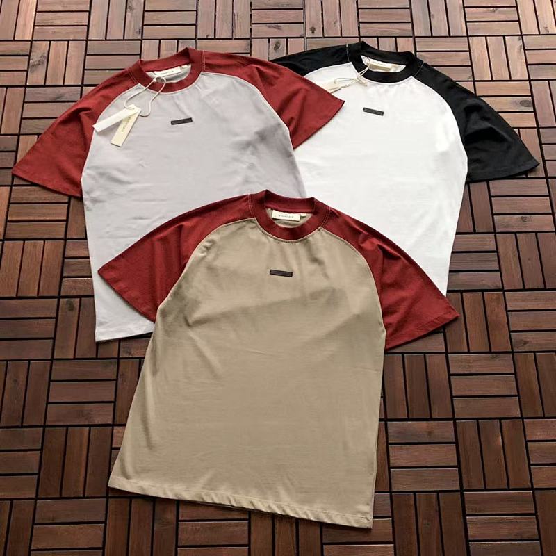 ~99 FOG T-SHIRT 55022806 (Im 185CM 80KG Iwear Size S In The Photo), photo 1