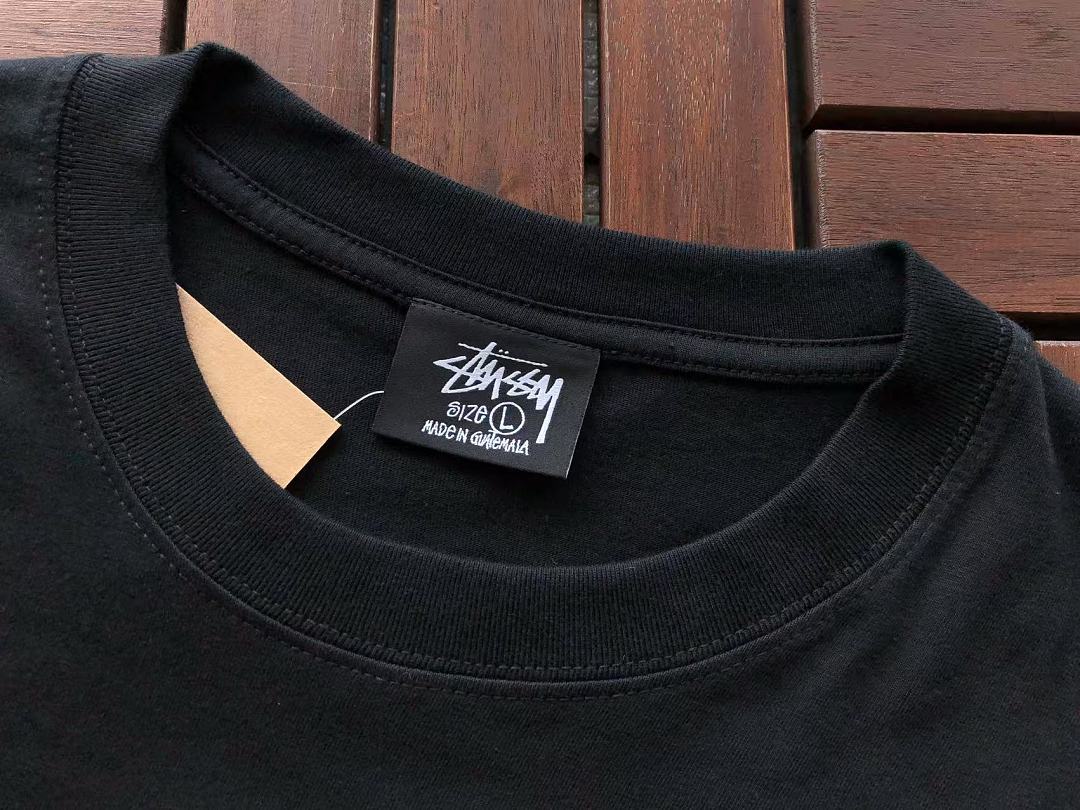 On Running ~79 ST🔥S🔥Y T-SHIRT 55090362 (Im 185CM 70KG Iwear Size L In The Photo) - Image 24