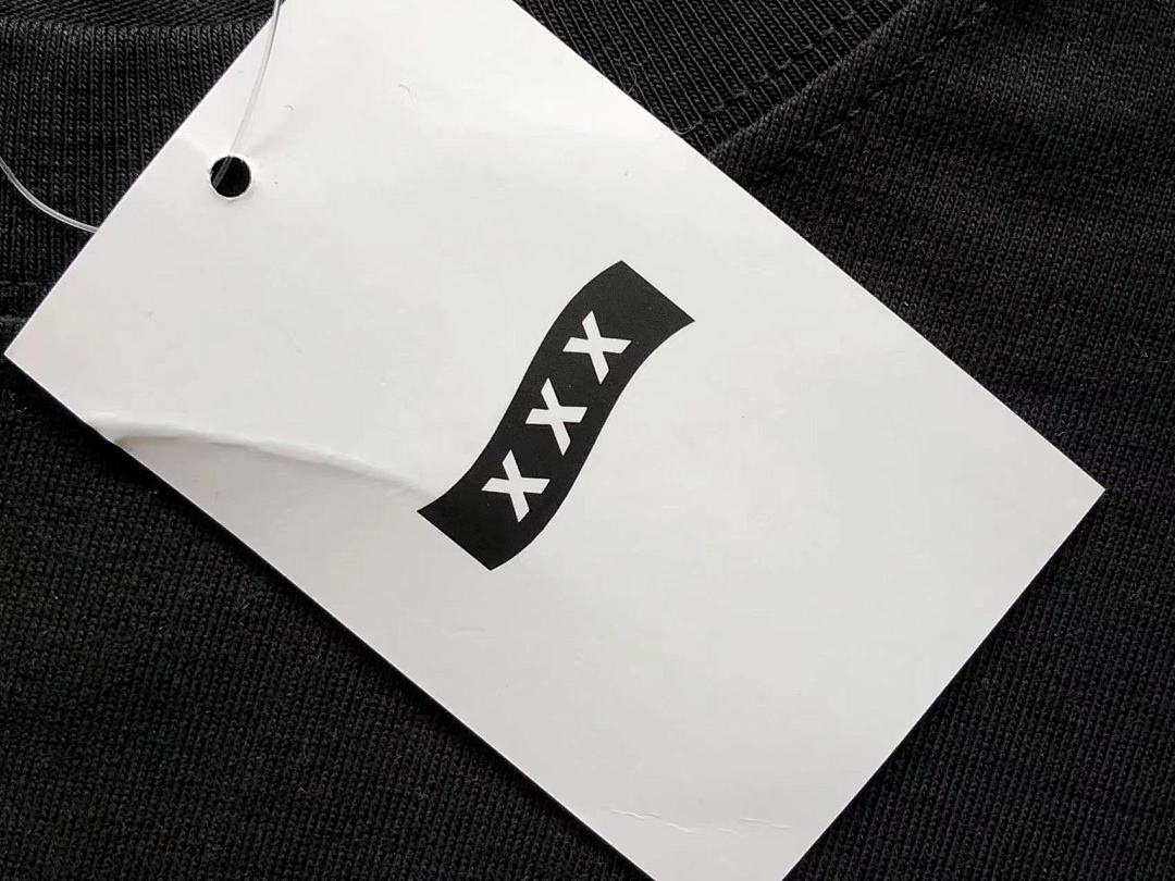 On Running ~99 GOD SELECTION XXX T-SHIRT - Image 22