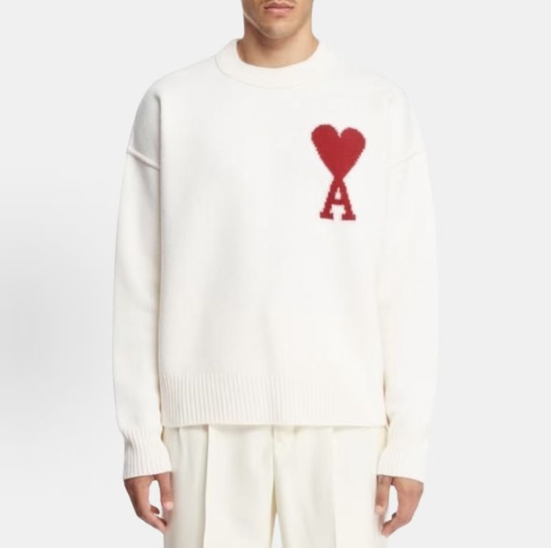 Other ~109 A🔥I SWEATER 77081705 (Im 185CM 70KG Iwear Size M In The Photo) - Image 4