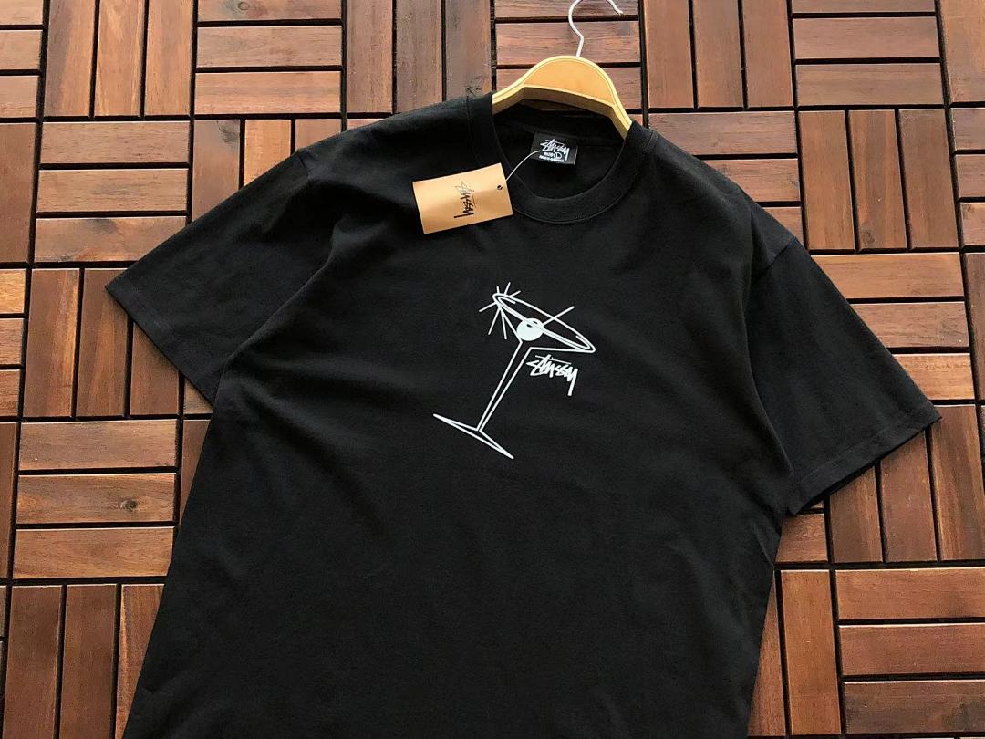 On Running ~85 ST🔥S🔥Y T-SHIRT - Image 8