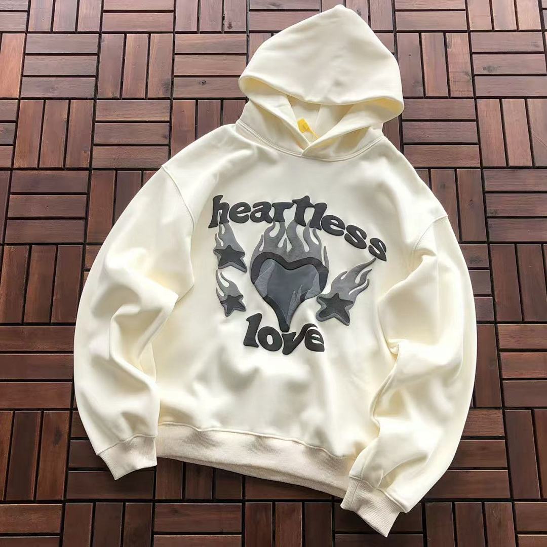 ~149 BROKEN PLANET HOODIE FLEECE 11101235 (Im 180CM 68KG Iwear Size S In The Photo), photo 1