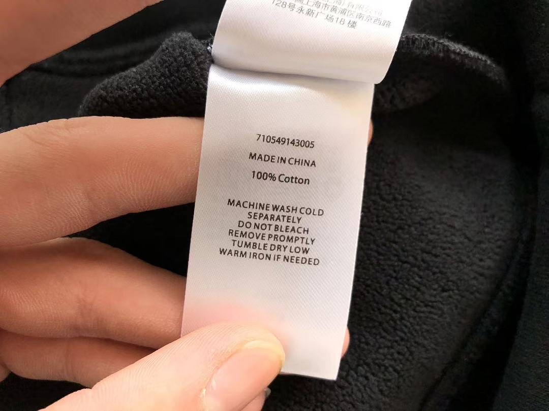 Other ~TOP 169 PANTS 135 RA🔥PH🔥AU🔥EN FLEECE HOODIE - Image 49
