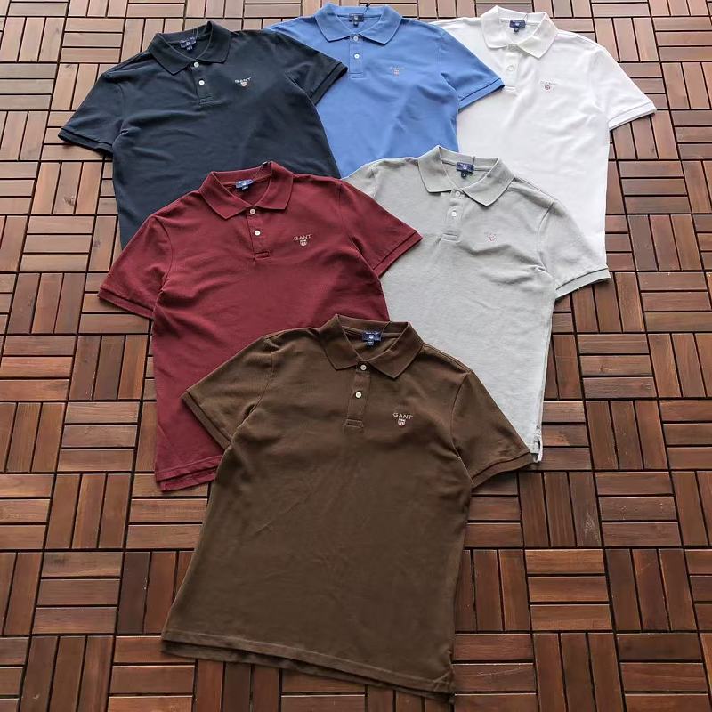 Other ~119 GANT T-SHIRT 66050401 (Im 185CM 70KG Iwear Size L In The Photo), photo 1