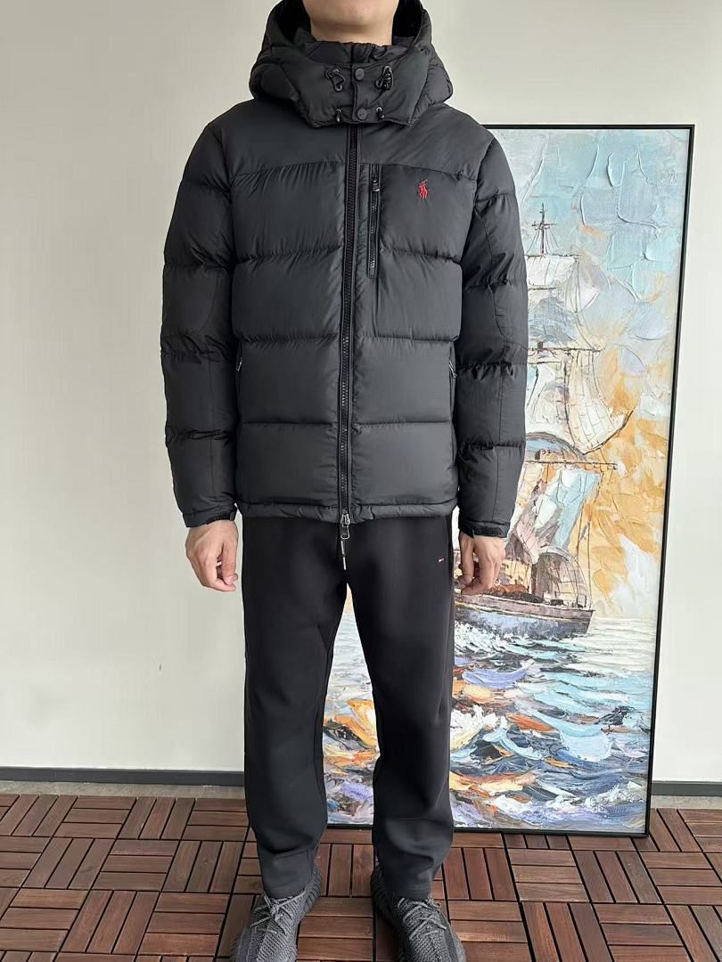 Other 🔥1:1 ~ 469 RA🔥PH🔥AU🔥EN DOWN JACKET 11090205 (Im 180CM 68KG Iwear Size M In The Photo) - Image 7