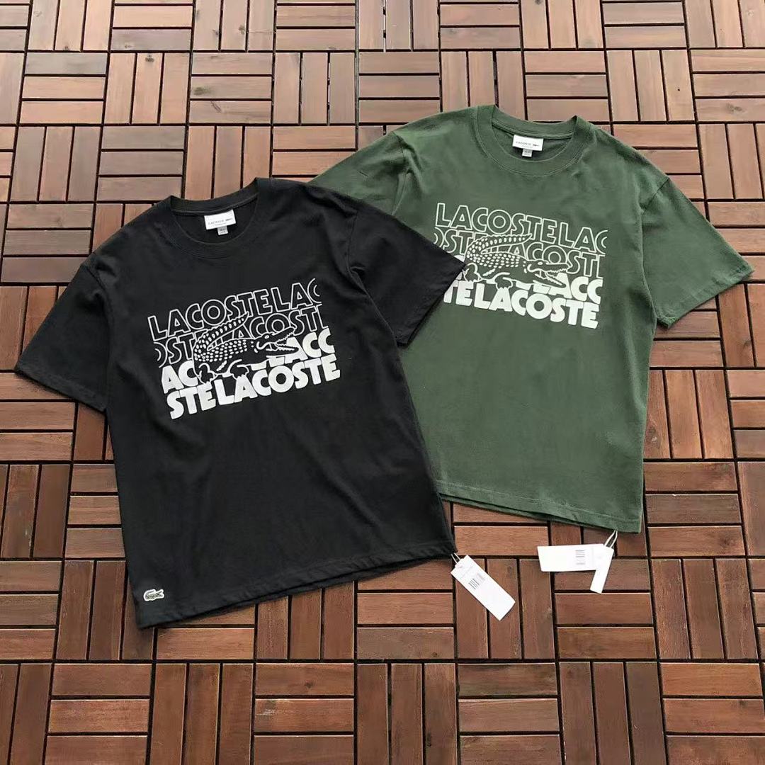~86 L🔥C🔥ST🔥 T-SHIRT 55040489 (Im 180CM 68KG Iwear Size M In The Photo), photo 1