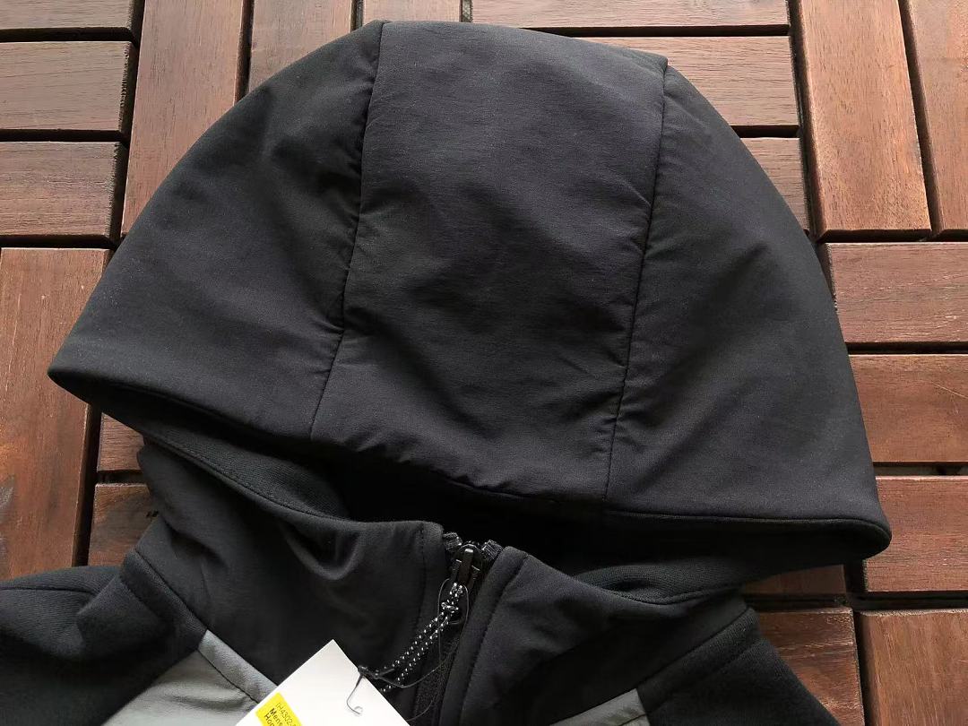 Other TF 2025 IH4302-010265 Zip-Up Coat IH4303-010255 Pants (Im 180CM 68KG Iwear Size S In The Photo) - Image 51