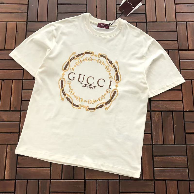 ~139 G🔥C🔥I T-SHIRT 66050720 (Im 185CM 70KG Iwear Size S In The Photo), photo 1
