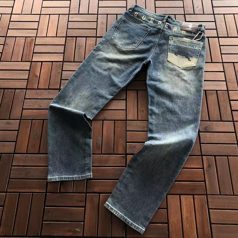 ~235 RA🔥PH🔥AU🔥EN JEANS 22091120 (Im 180CM 68KG Iwear Size 32 In The Photo), photo 1