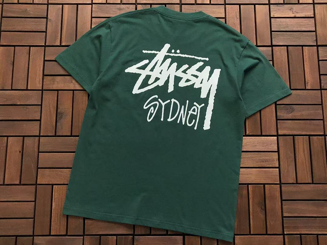 On Running ~79 ST🔥S🔥Y T-SHIRT 11123001 (Im 185CM 80KG Iwear Size M In The Photo) - Image 19