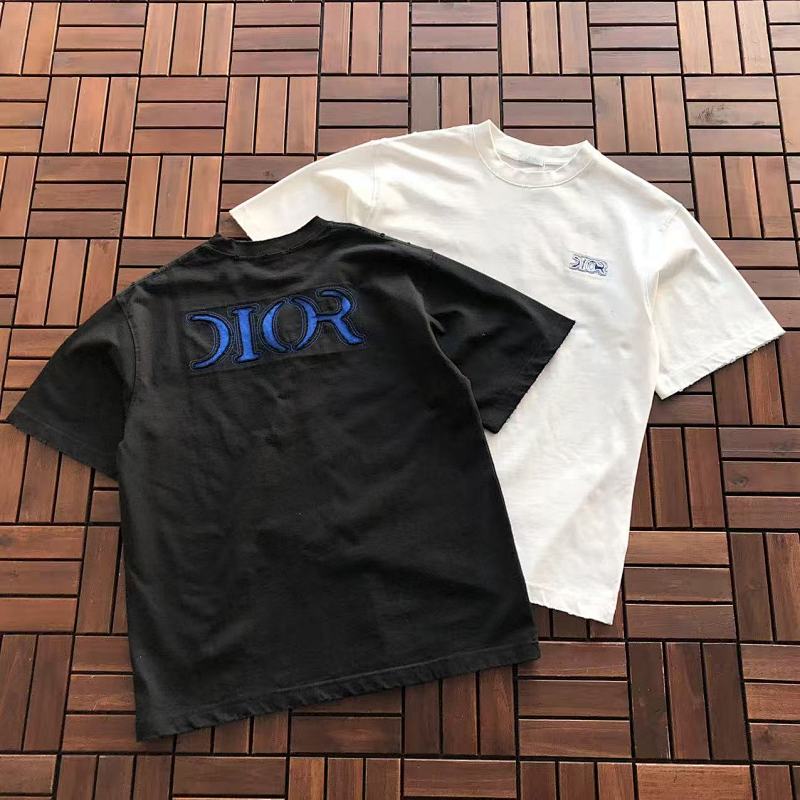 ~135 D🔥O🔥 T-SHIRT 33120526 (Im 176CM 58KG Iwear Size L In The Photo), photo 1