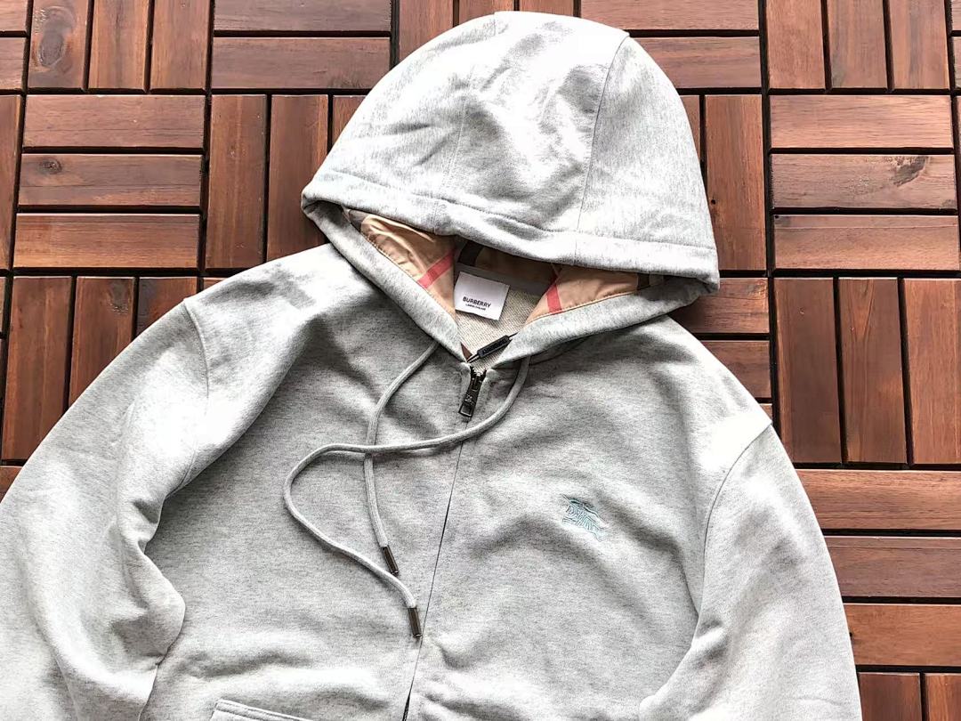 Other ~219 B🔥RB🔥RRY HOODIE 22082420 (Im 180CM 68KG Iwear Size M In The Photo) - Image 8