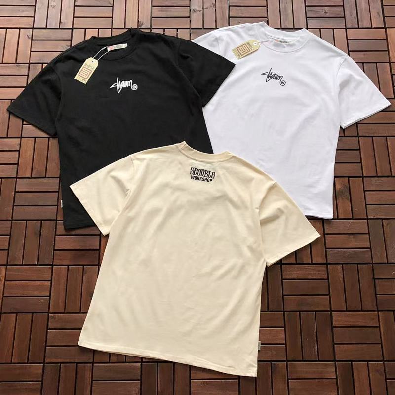 Other ~85 S/DOUBLE T-SHIRT 77012125 (Im 176CM 58KG Iwear Size M In The Photo), photo 1