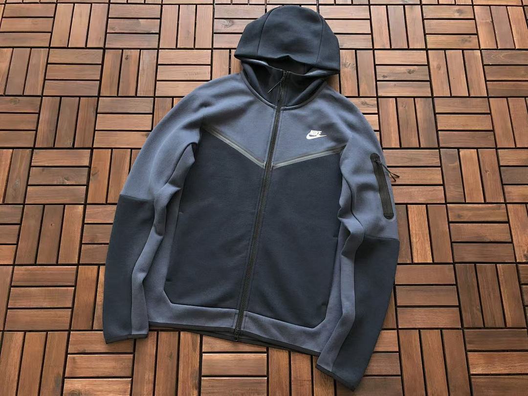 Other TF 2020 DV0537-437255Zip-Up Coat DV0538-437245Pants (Im 180CM 68KG Iwear Size S In The Photo) - Image 19