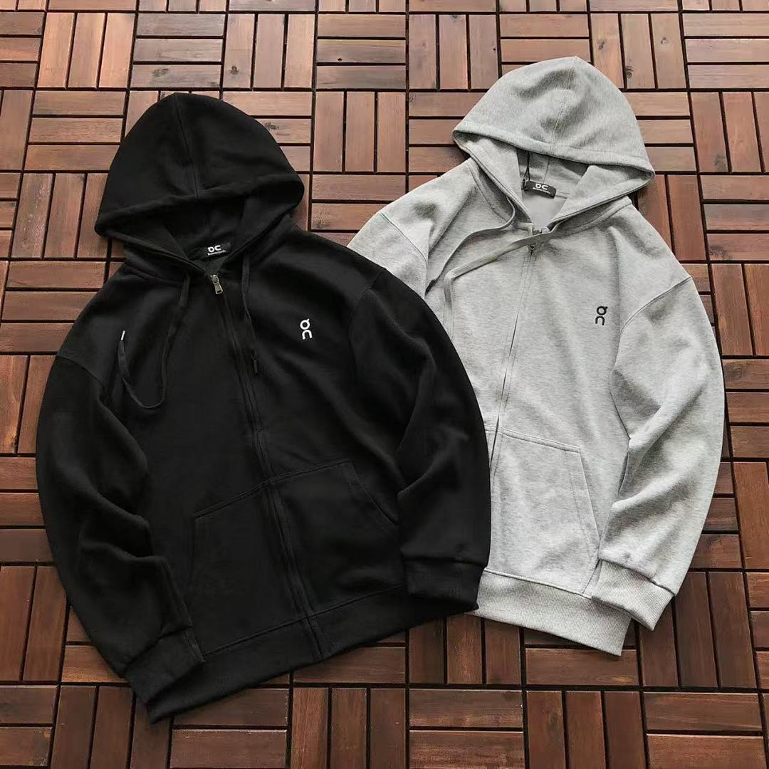 On Running ~225 ON RU🔥🔥I🔥G HOODIE 22111272 (Im 176CM 58KG Iwear Size M In The Photo), photo 1