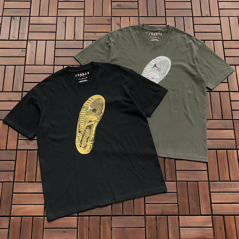 On Running ~89 AIR J🔥RD🔥N T-SHIRT 55052159 (Im 185CM 80KG Iwear Size L In The Photo)
