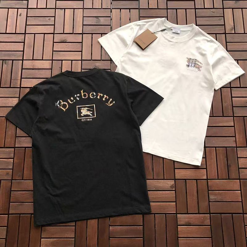 ~125 B🔥RB🔥RRY T-SHIRT 55042340 (Im 185CM 80KG Iwear Size S In The Photo), photo 1